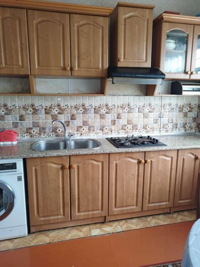 Kirayə verilir, həyət evi / bağ, 3 otaqlı, 240 m², Quba