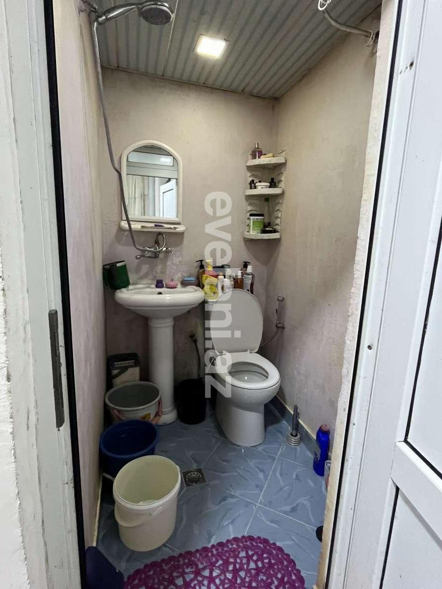 Продаётся, вторичка, 2-комнаты, 48 m², Баку, Сураханский r, Карачухур p.