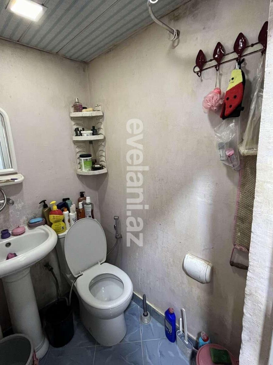 Продаётся, вторичка, 2-комнаты, 48 m², Баку, Сураханский r, Карачухур p.