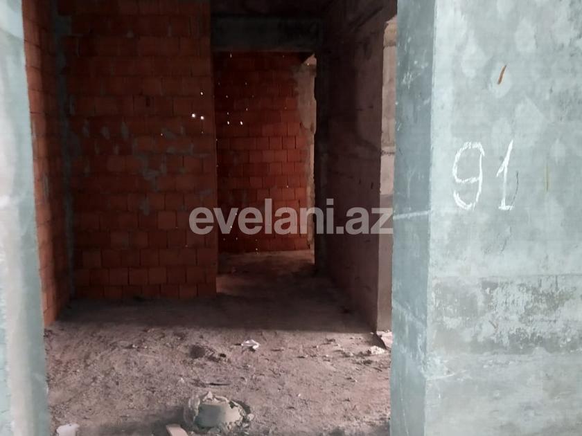 Продаётся, новостройка, 3-комнаты, 170 m², Баку, Ясамальский r, Ясамал p.