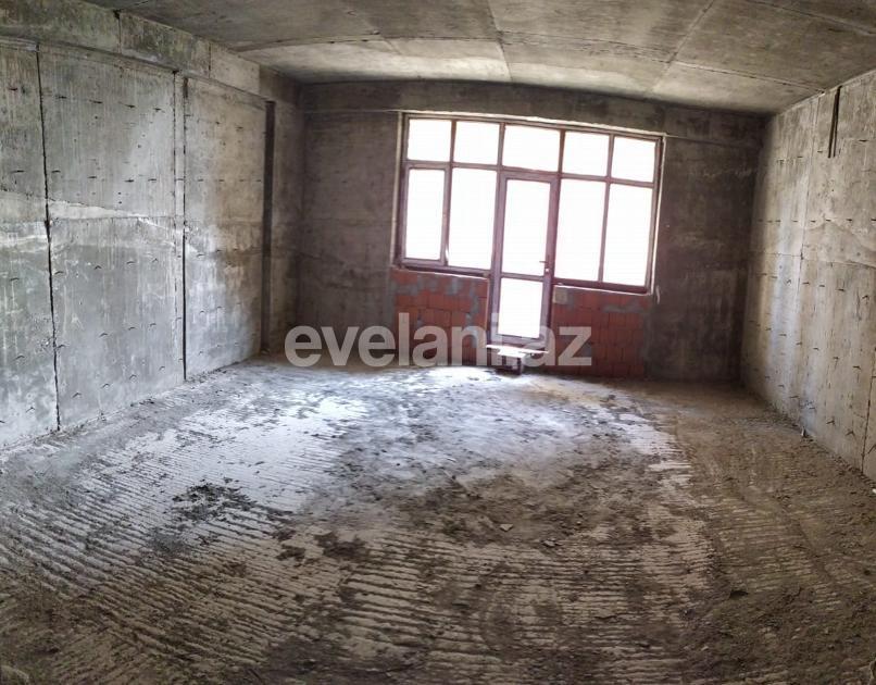 Продаётся, новостройка, 3-комнаты, 170 m², Баку, Ясамальский r, Ясамал p.