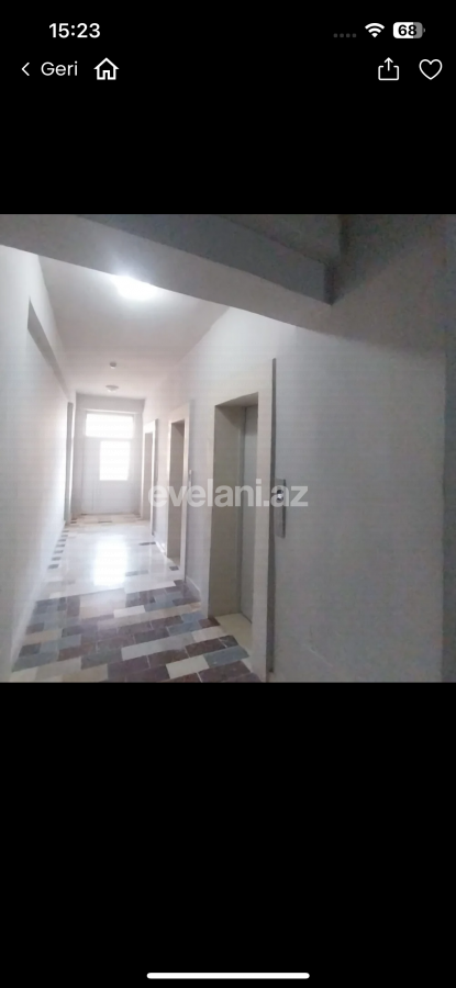 Продаётся, новостройка, 3-комнаты, 170 m², Баку, Ясамальский r, Ясамал p.