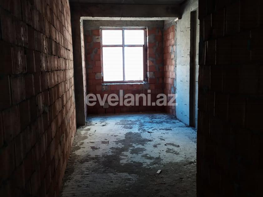 Продаётся, новостройка, 3-комнаты, 170 m², Баку, Ясамальский r, Ясамал p.