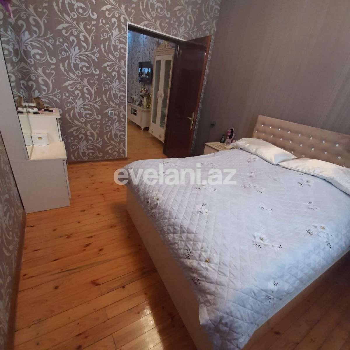 Satılır, həyət evi / bağ, 3 otaqlı, 87 m², Bakı, Sabunçu r, Zabrat q.