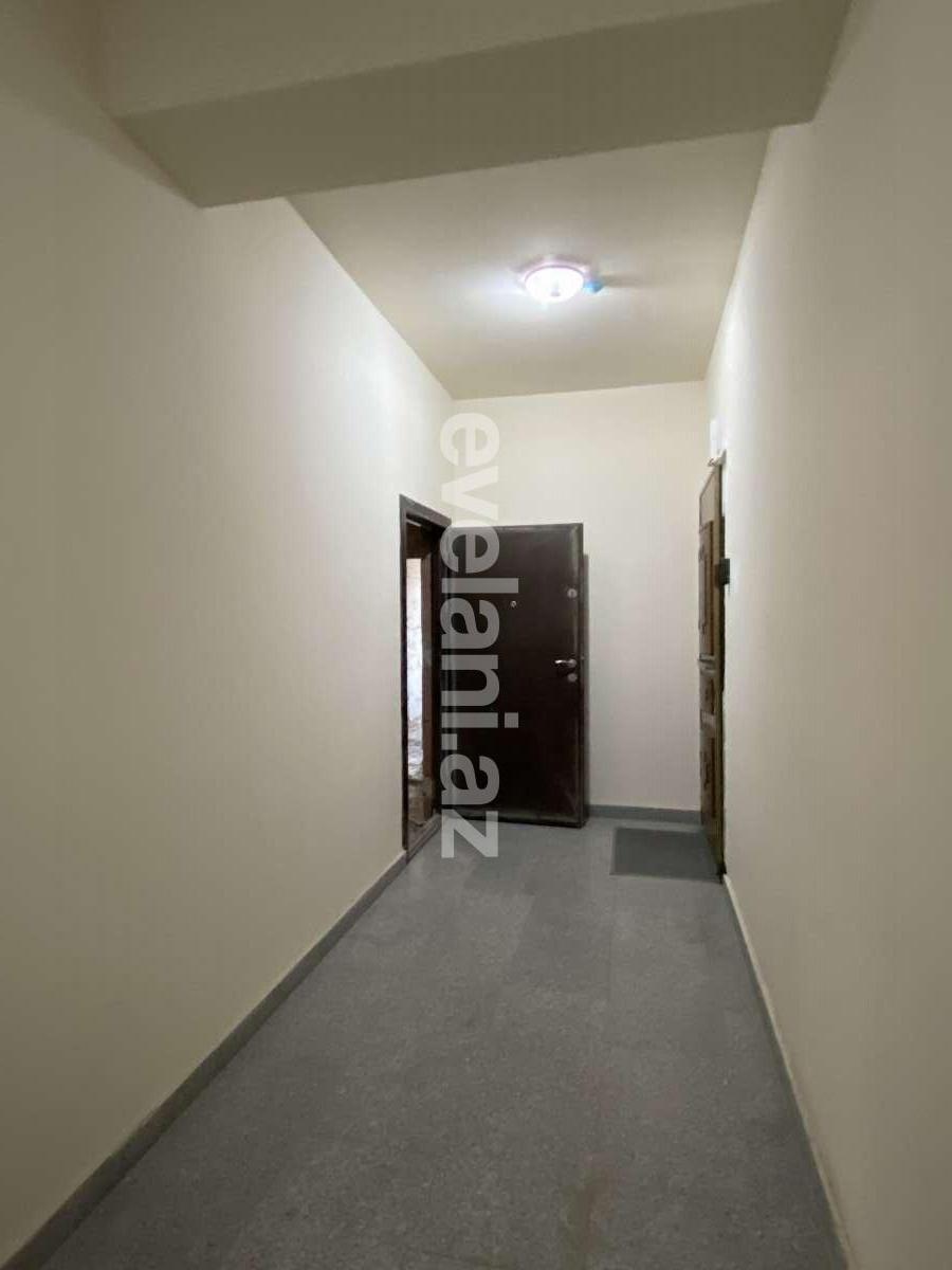 Satılır, yeni tikili, 3 otaqlı, 160 m², Bakı, Nərimanov r.