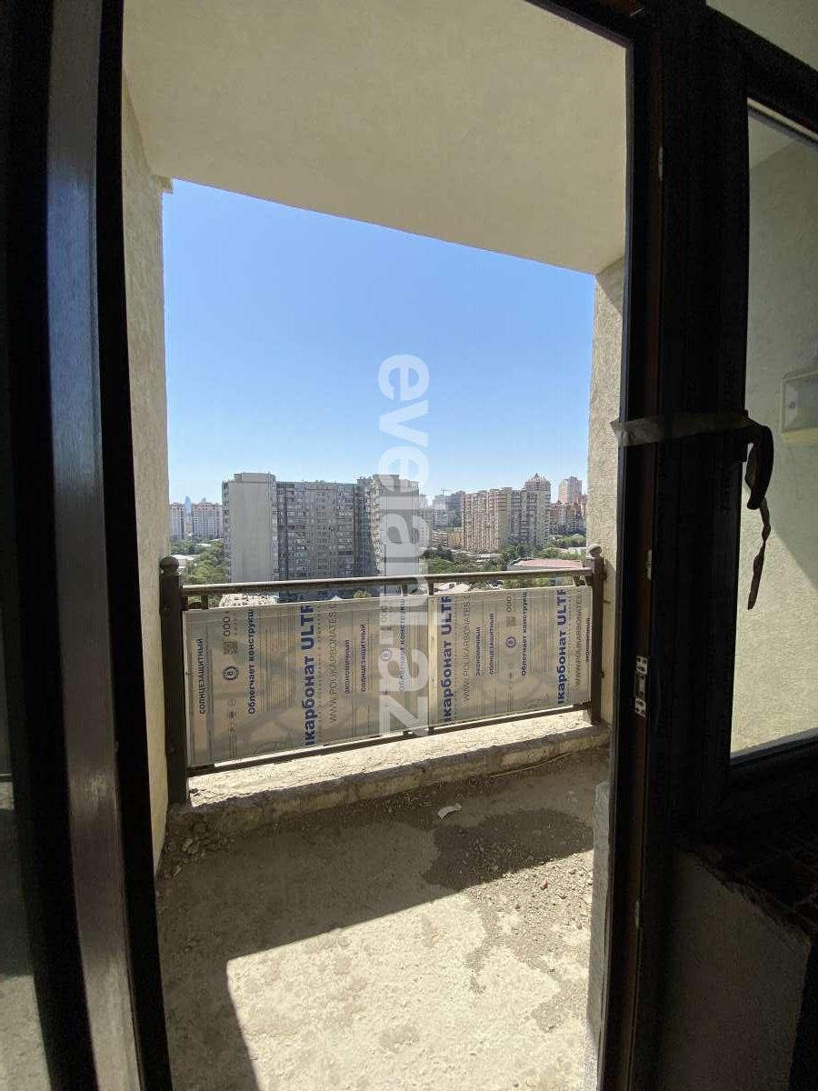 Satılır, yeni tikili, 3 otaqlı, 160 m², Bakı, Nərimanov r.