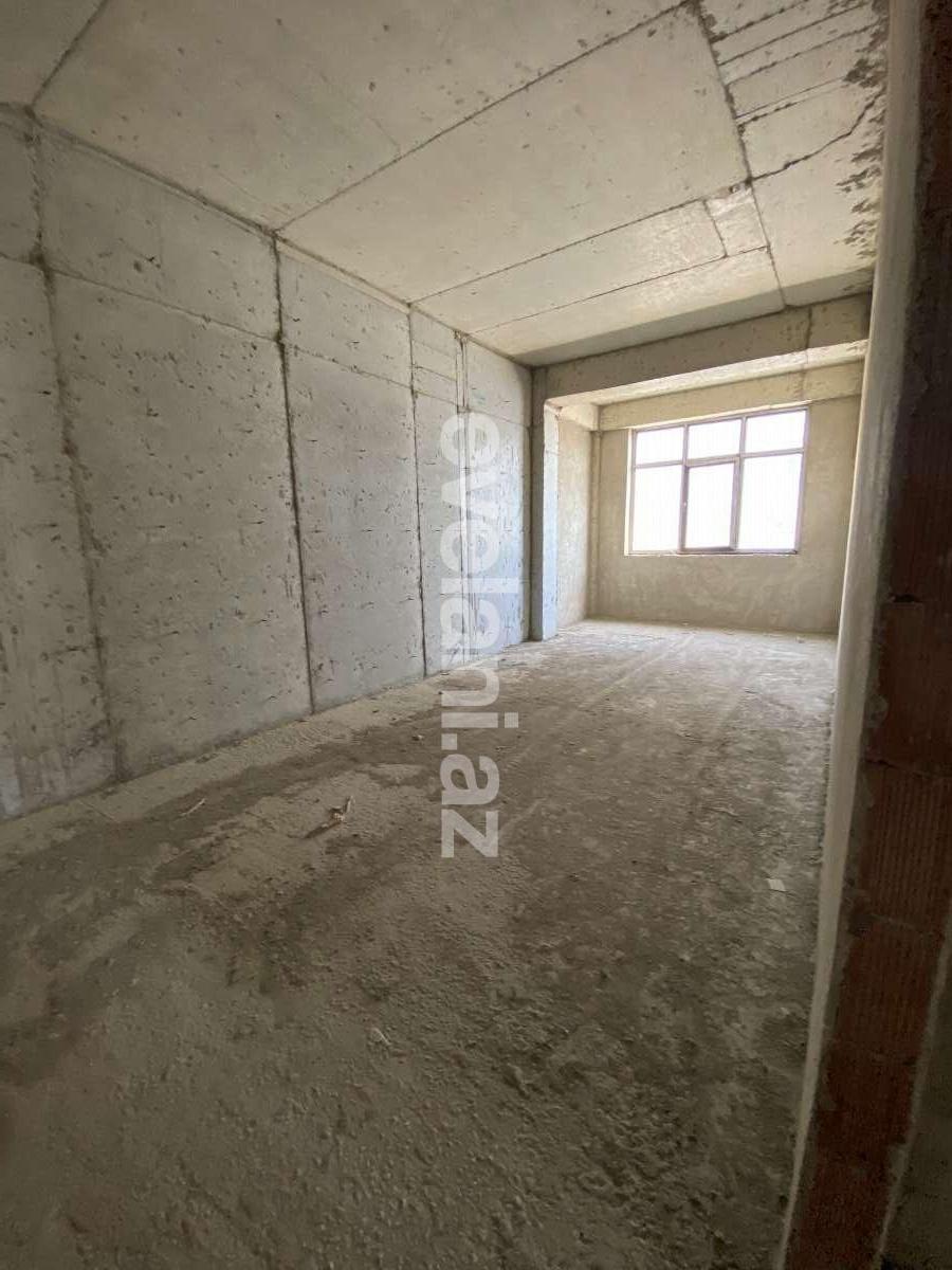 Satılır, yeni tikili, 3 otaqlı, 160 m², Bakı, Nərimanov r.