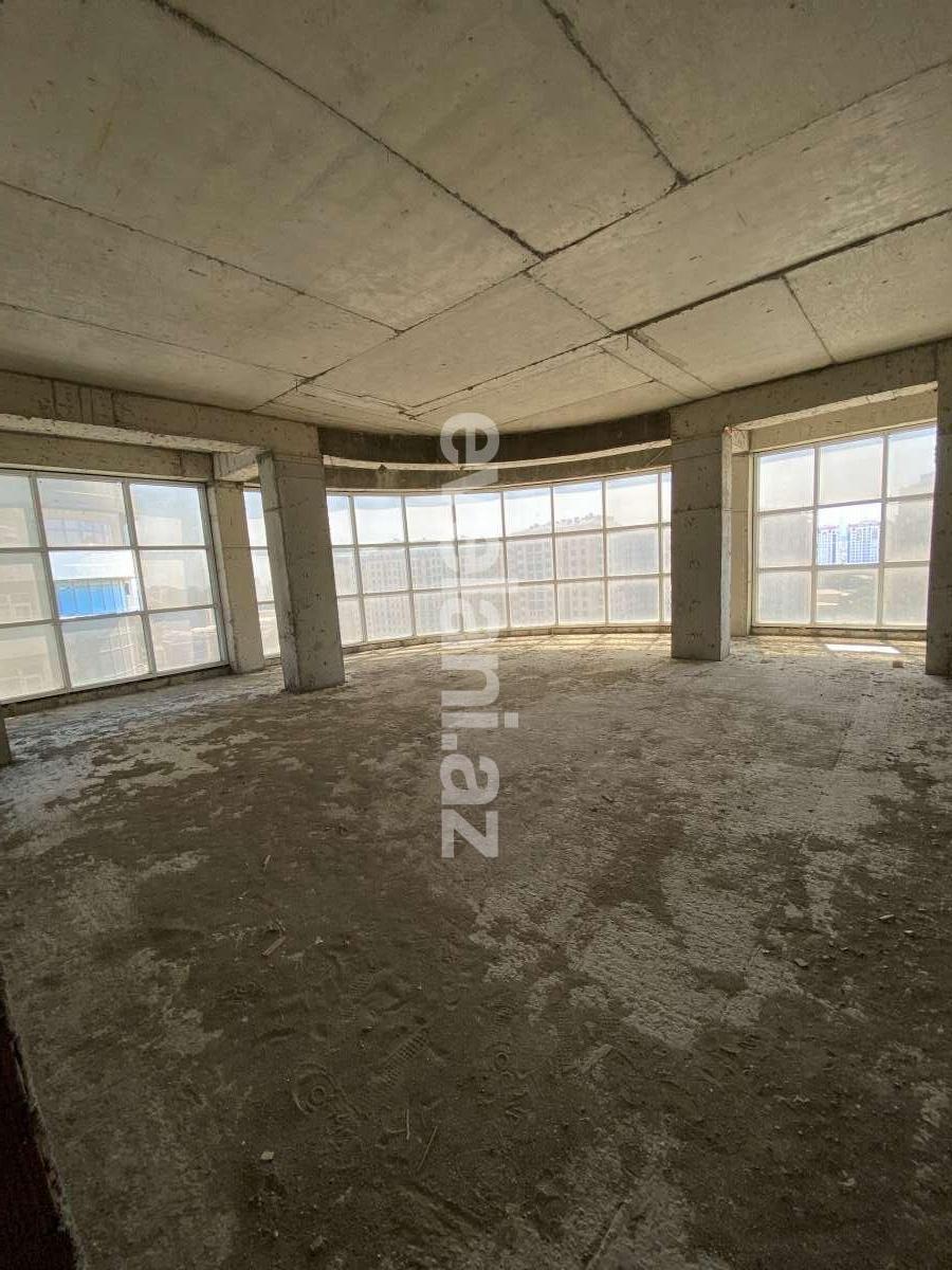 Satılır, yeni tikili, 3 otaqlı, 160 m², Bakı, Nərimanov r.