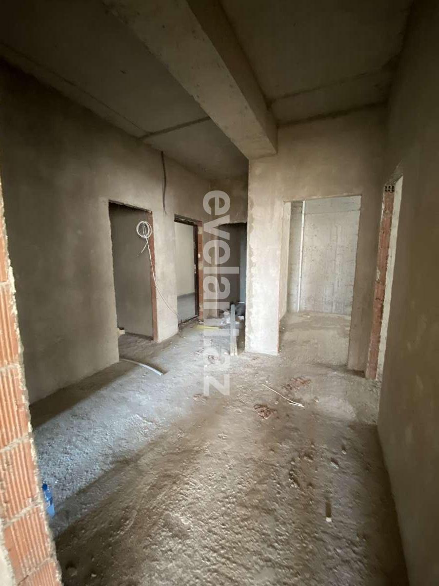 Satılır, yeni tikili, 3 otaqlı, 160 m², Bakı, Nərimanov r.