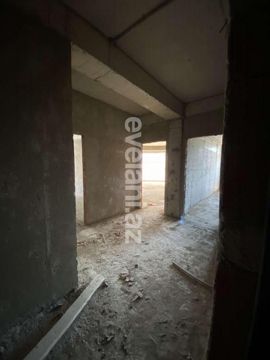 Satılır, yeni tikili, 3 otaqlı, 160 m², Bakı, Nərimanov r.