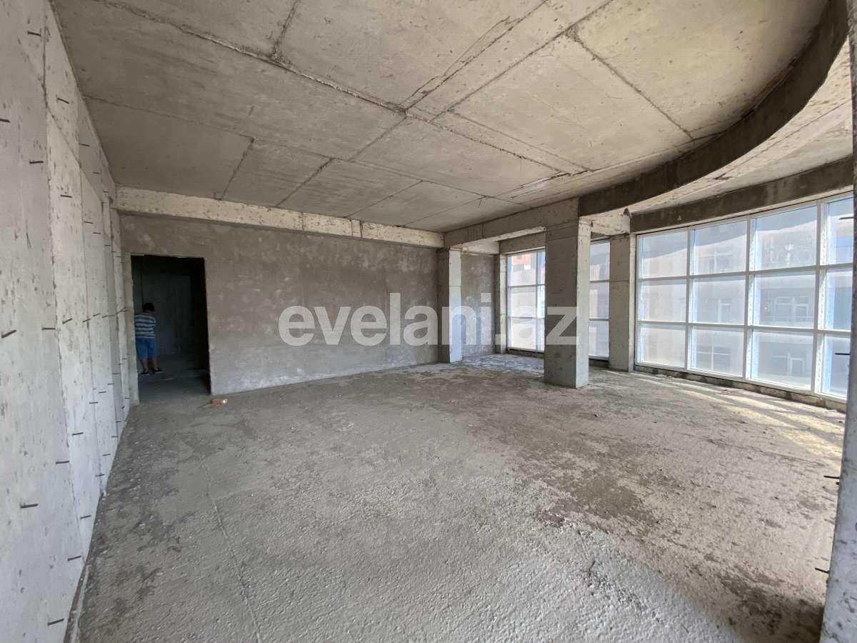 Satılır, yeni tikili, 3 otaqlı, 160 m², Bakı, Nərimanov r.