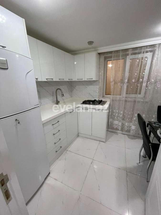 Kirayə verilir, həyət evi / bağ, 2 otaqlı, 50 m², Bakı, Binəqədi r, Biləcəri q.