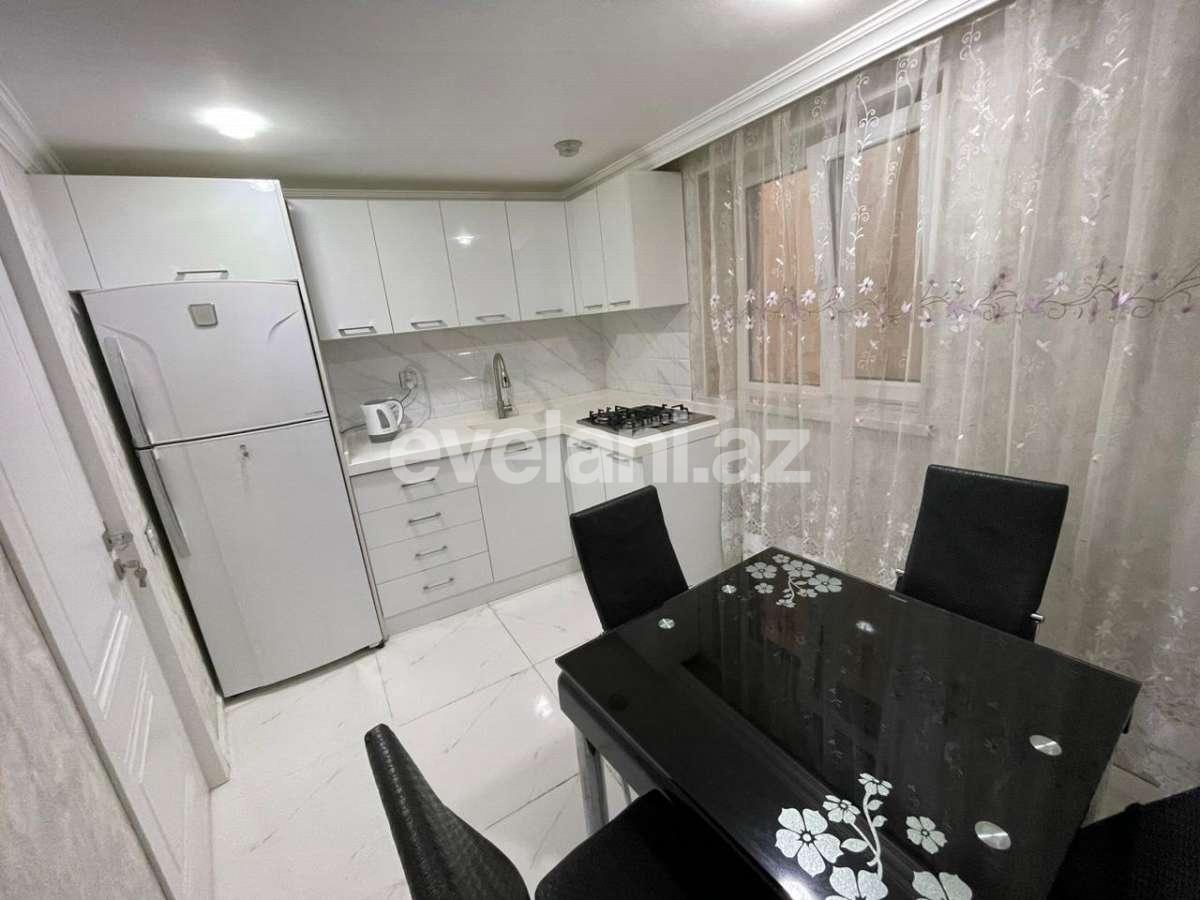 Kirayə verilir, həyət evi / bağ, 2 otaqlı, 50 m², Bakı, Binəqədi r, Biləcəri q.