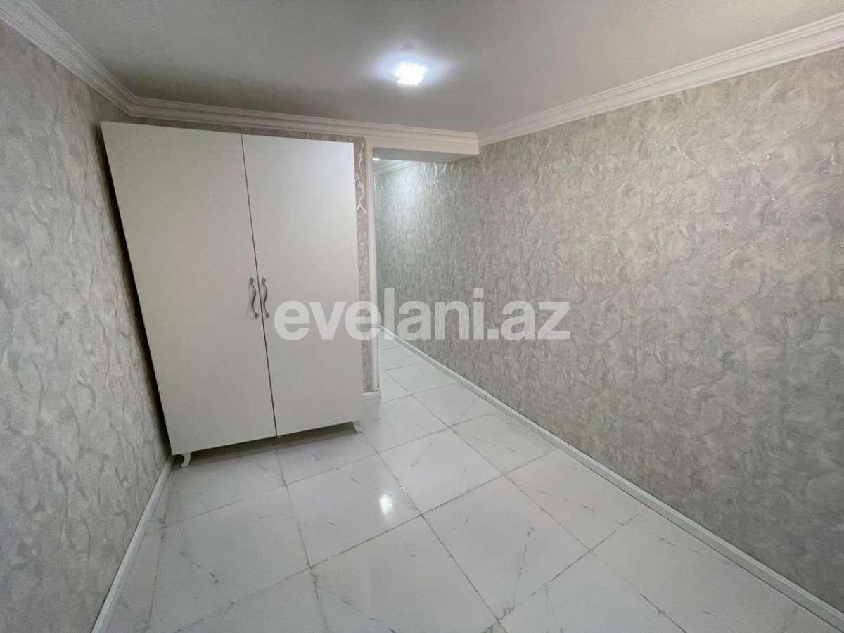 Kirayə verilir, həyət evi / bağ, 2 otaqlı, 50 m², Bakı, Binəqədi r, Biləcəri q.