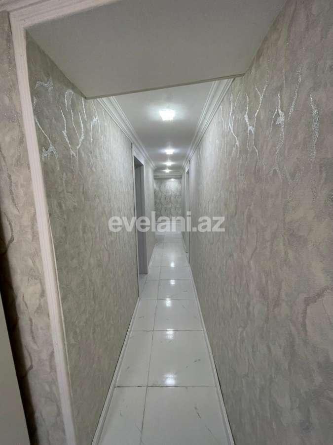 Kirayə verilir, həyət evi / bağ, 2 otaqlı, 50 m², Bakı, Binəqədi r, Biləcəri q.