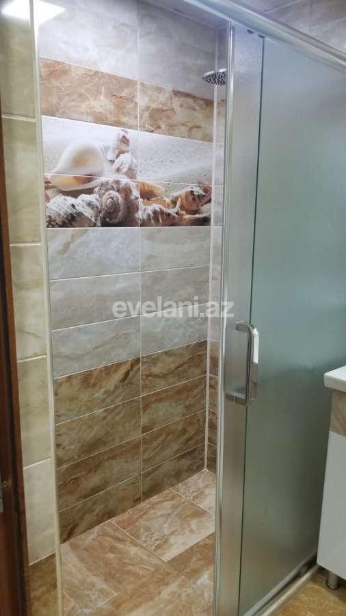 Kirayə verilir, köhnə tikili, 2 otaqlı, 65 m², Bakı, Səbail r, Badamdar q.