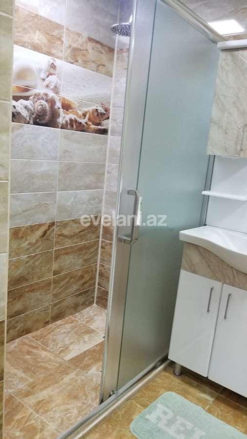 Kirayə verilir, köhnə tikili, 2 otaqlı, 65 m², Bakı, Səbail r, Badamdar q.