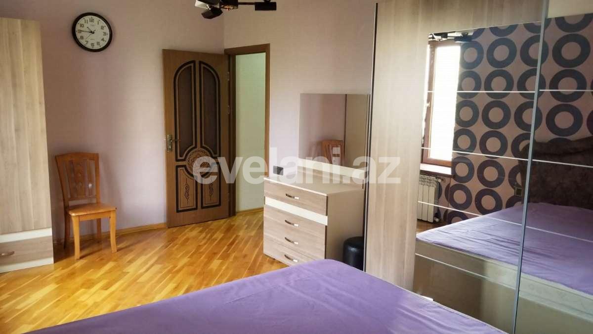 Kirayə verilir, köhnə tikili, 2 otaqlı, 65 m², Bakı, Səbail r, Badamdar q.