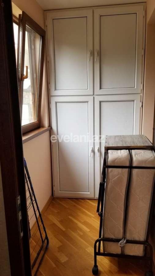 Kirayə verilir, köhnə tikili, 2 otaqlı, 65 m², Bakı, Səbail r, Badamdar q.