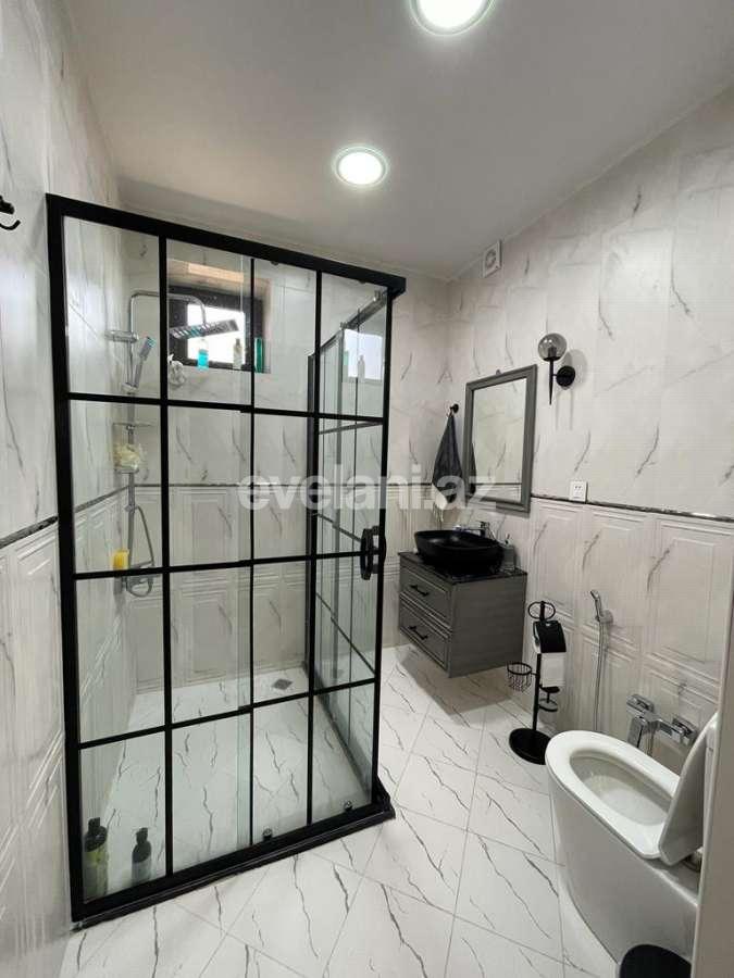 Satılır, villa, 5 otaqlı, 270 m², Bakı, Abşeron r, Novxanı q.