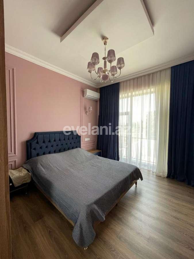 Satılır, villa, 5 otaqlı, 270 m², Bakı, Abşeron r, Novxanı q.