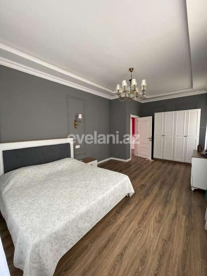 Satılır, villa, 5 otaqlı, 270 m², Bakı, Abşeron r, Novxanı q.