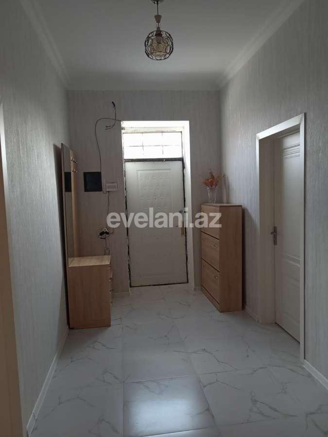 Satılır, həyət evi / bağ, 3 otaqlı, 80 m², Bakı, Abşeron r, Məhəmmədli q.