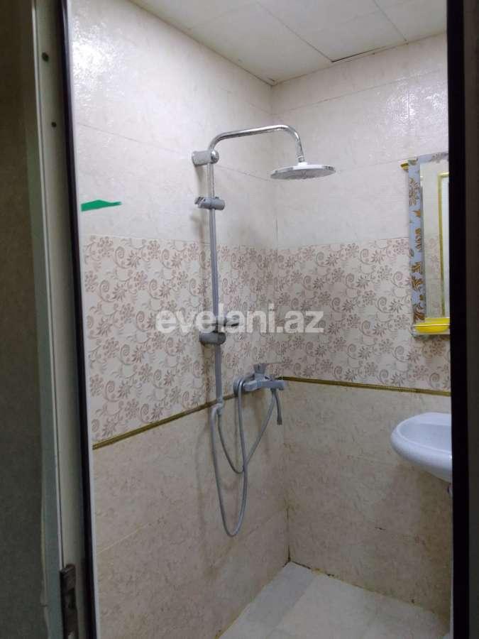 Satılır, köhnə tikili, 2 otaqlı, 34 m², Bakı, Binəqədi r, Biləcəri q.