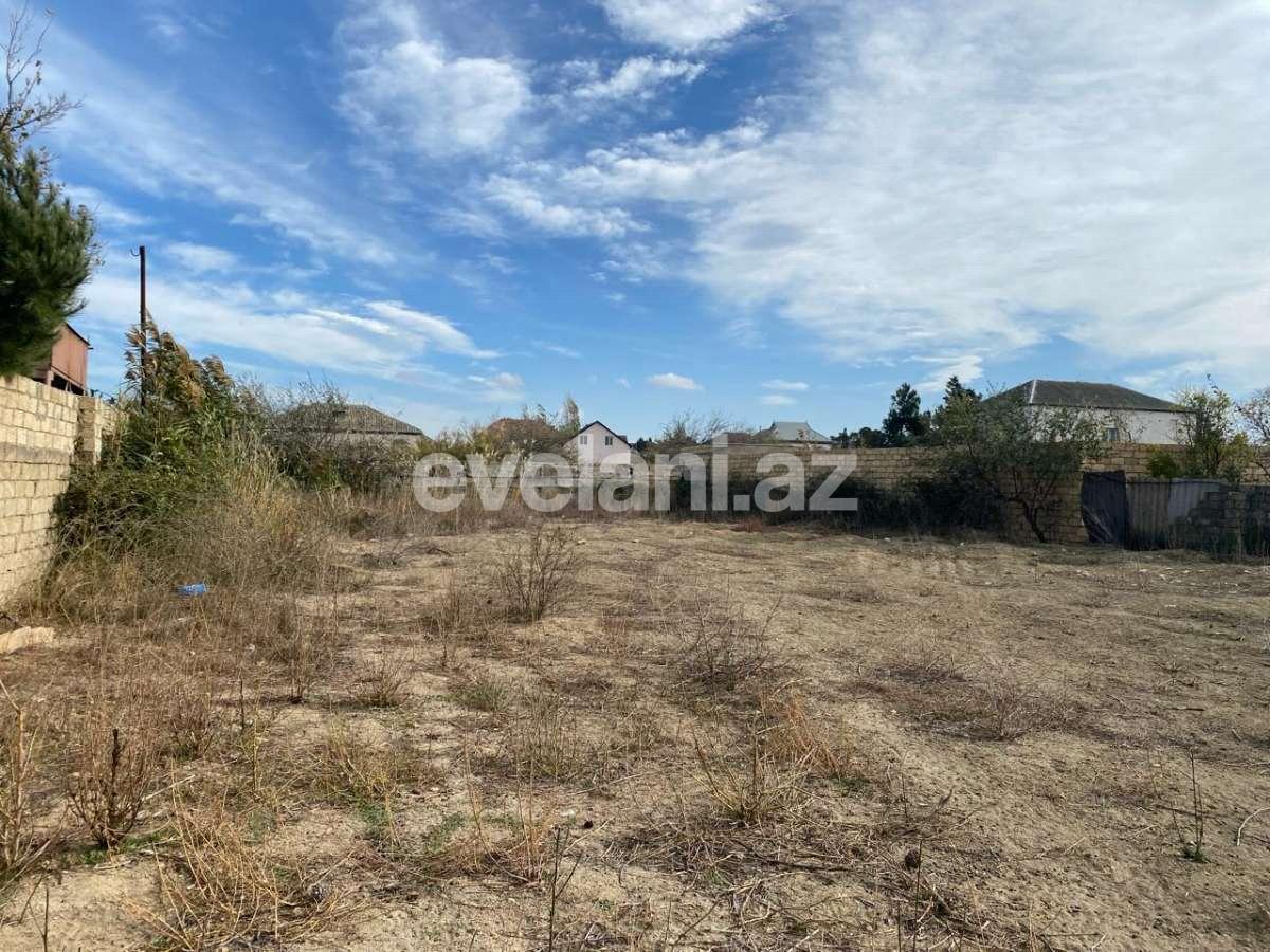 Satılır, torpaq, 5.85 sot, Bakı, Abşeron r, Novxanı q.