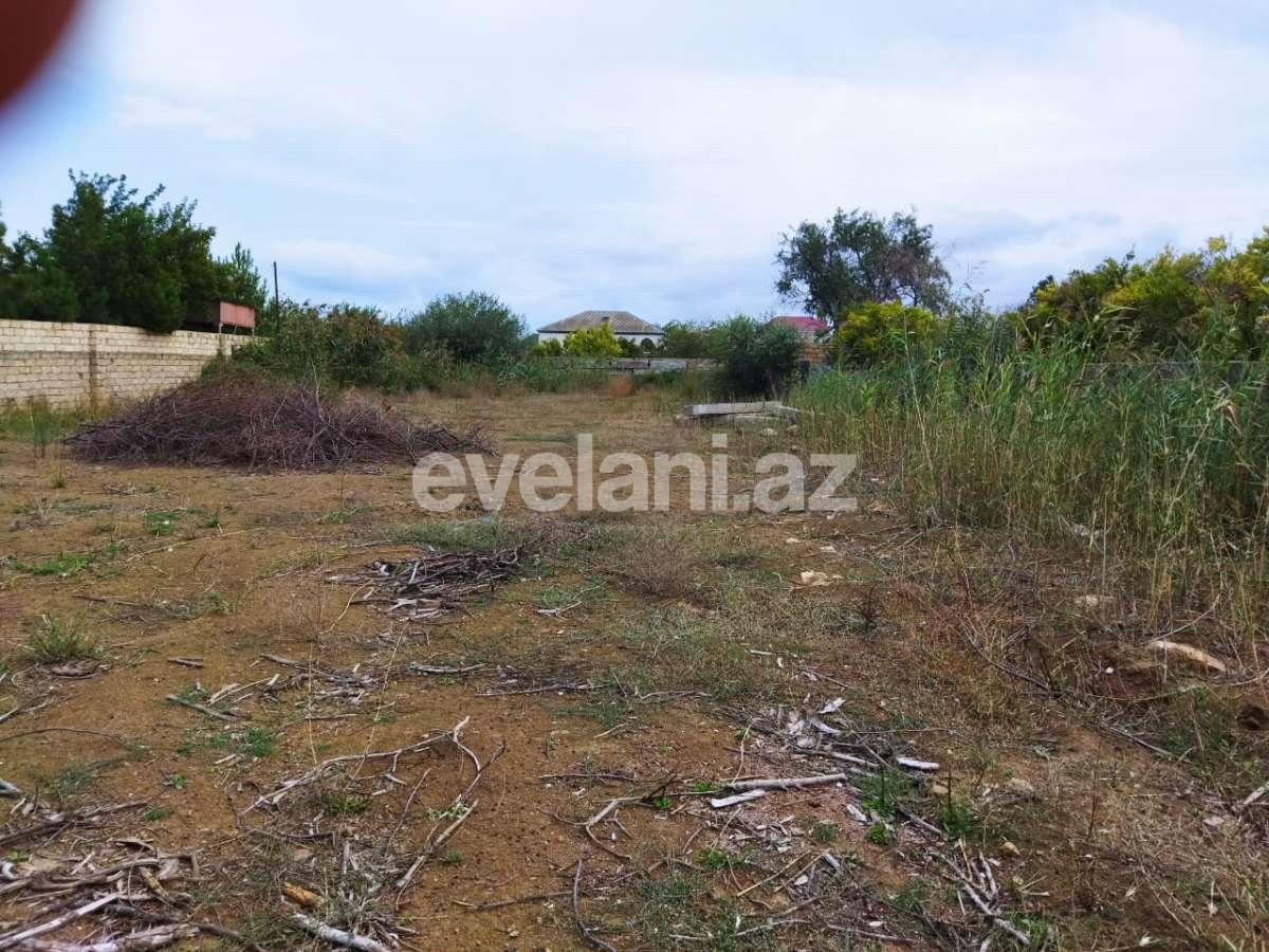 Satılır, torpaq, 5.85 sot, Bakı, Abşeron r, Novxanı q.