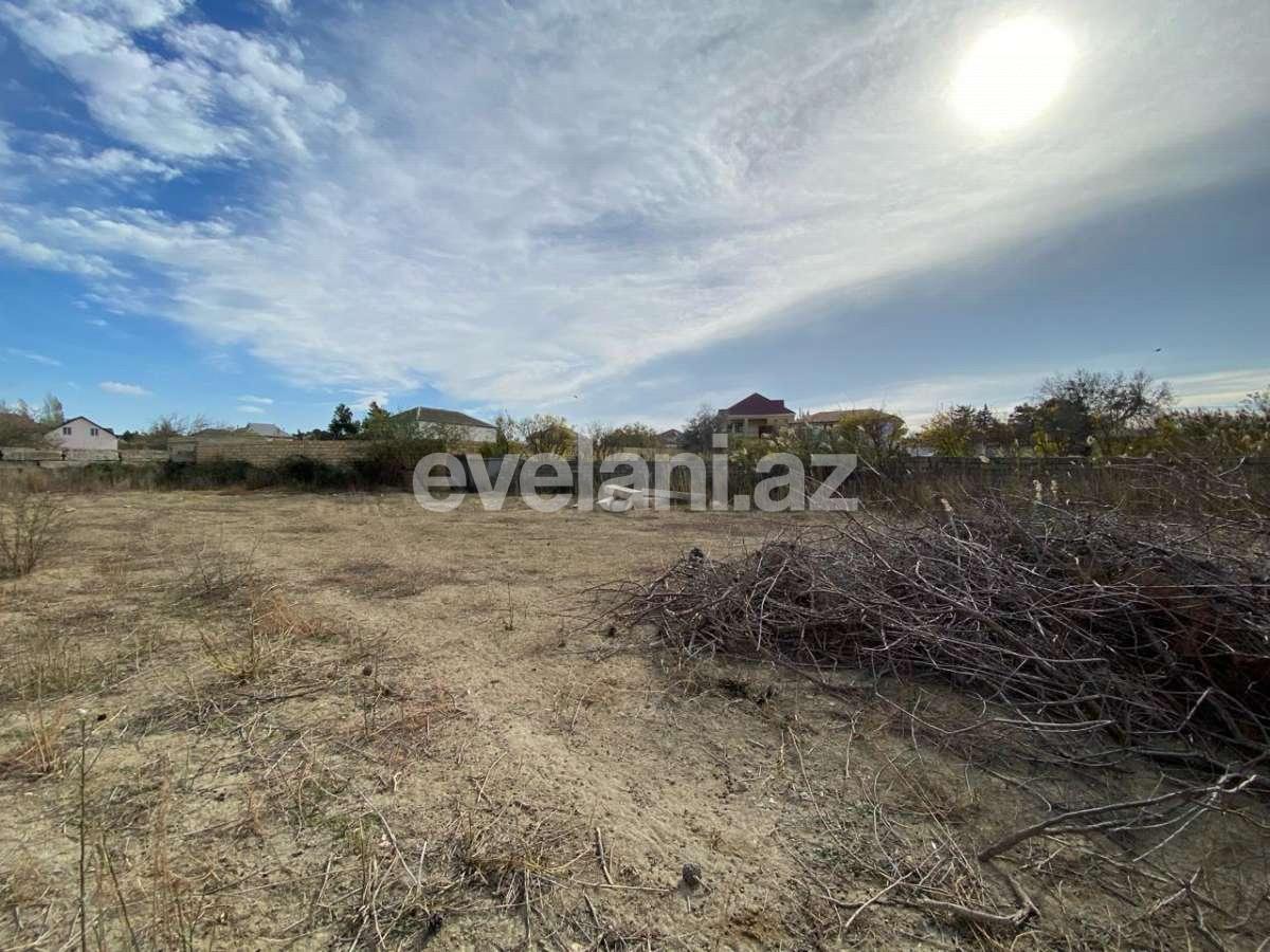 Satılır, torpaq, 5.85 sot, Bakı, Abşeron r, Novxanı q.