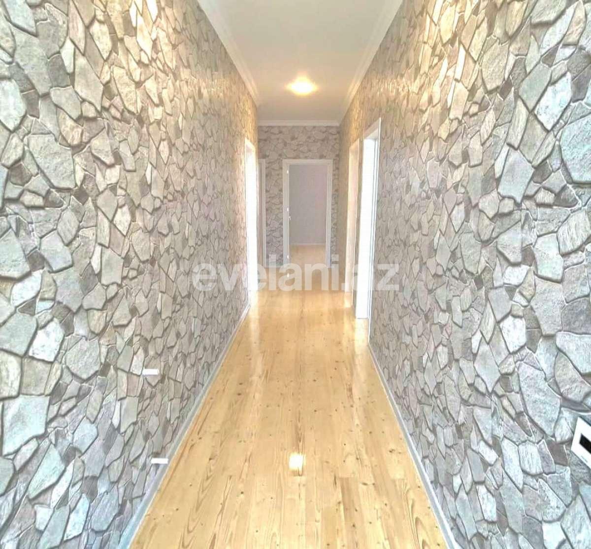 Satılır, həyət evi / bağ, 3 otaqlı, 78 m², Bakı, Suraxanı r, Hövsan q.
