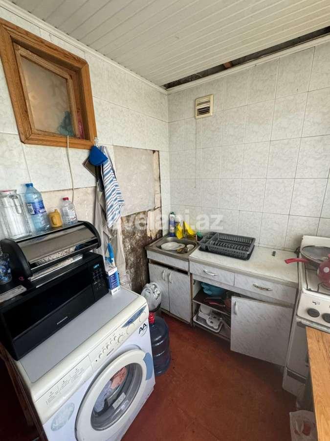 Satılır, köhnə tikili, 2 otaqlı, 49.99 m², Bakı, Yasamal r.
