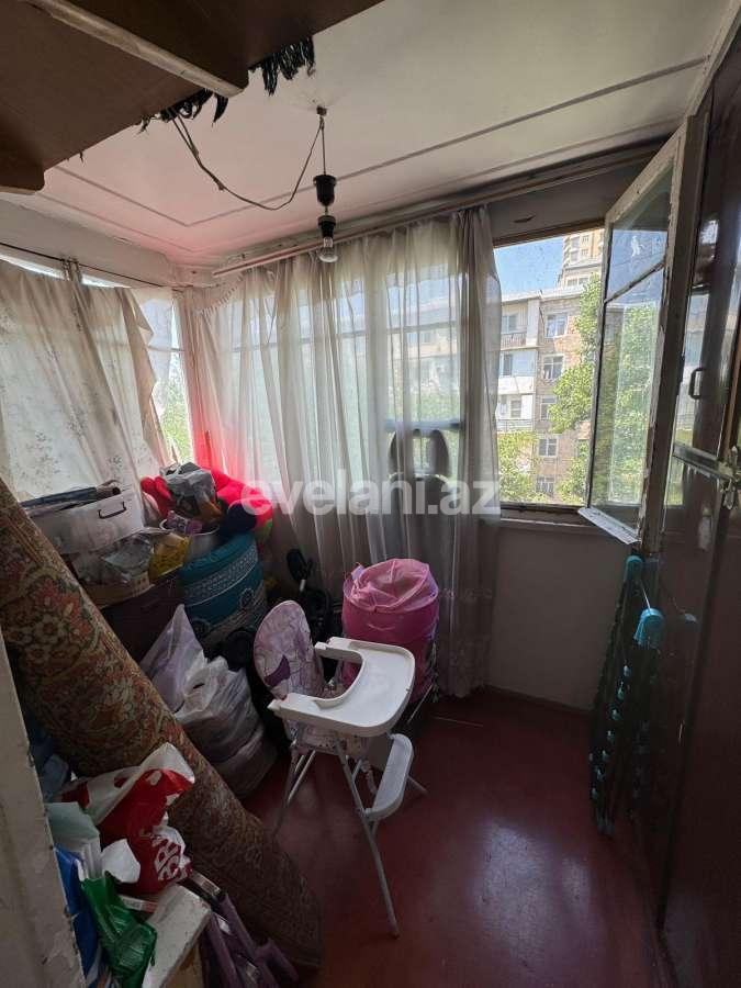 Satılır, köhnə tikili, 2 otaqlı, 49.99 m², Bakı, Yasamal r.