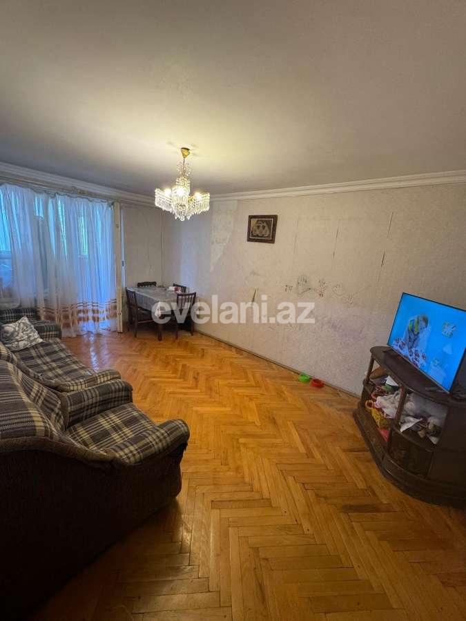 Satılır, köhnə tikili, 2 otaqlı, 49.99 m², Bakı, Yasamal r.