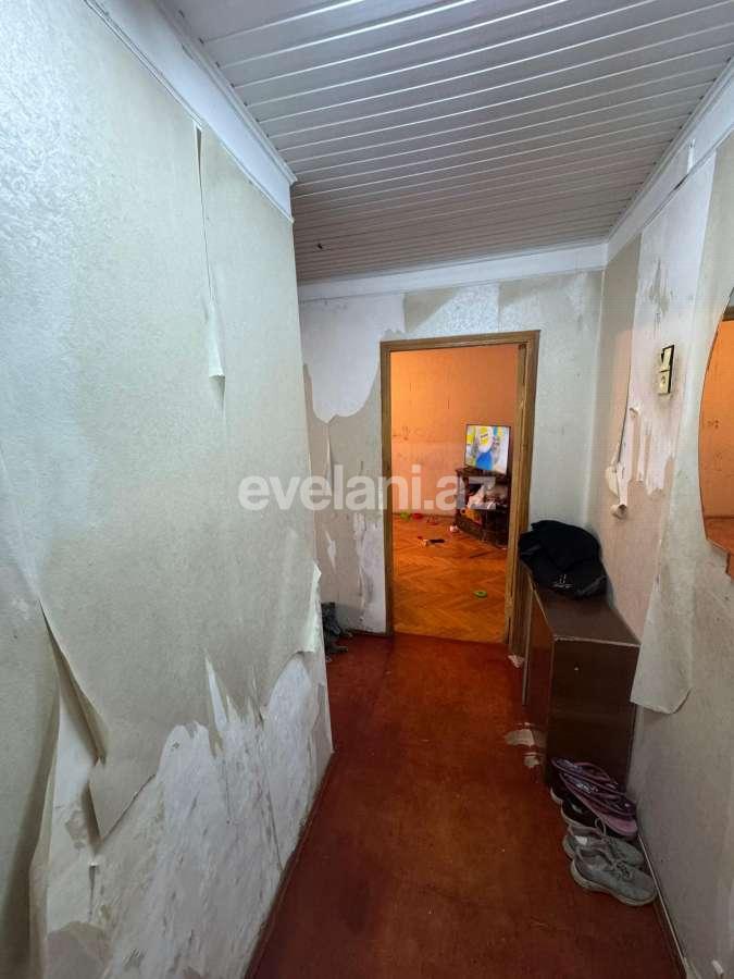 Satılır, köhnə tikili, 2 otaqlı, 49.99 m², Bakı, Yasamal r.