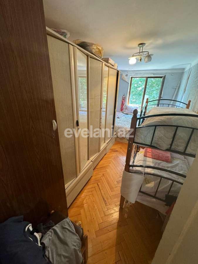 Satılır, köhnə tikili, 2 otaqlı, 49.99 m², Bakı, Yasamal r.