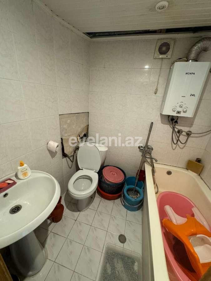 Satılır, köhnə tikili, 2 otaqlı, 49.99 m², Bakı, Yasamal r.