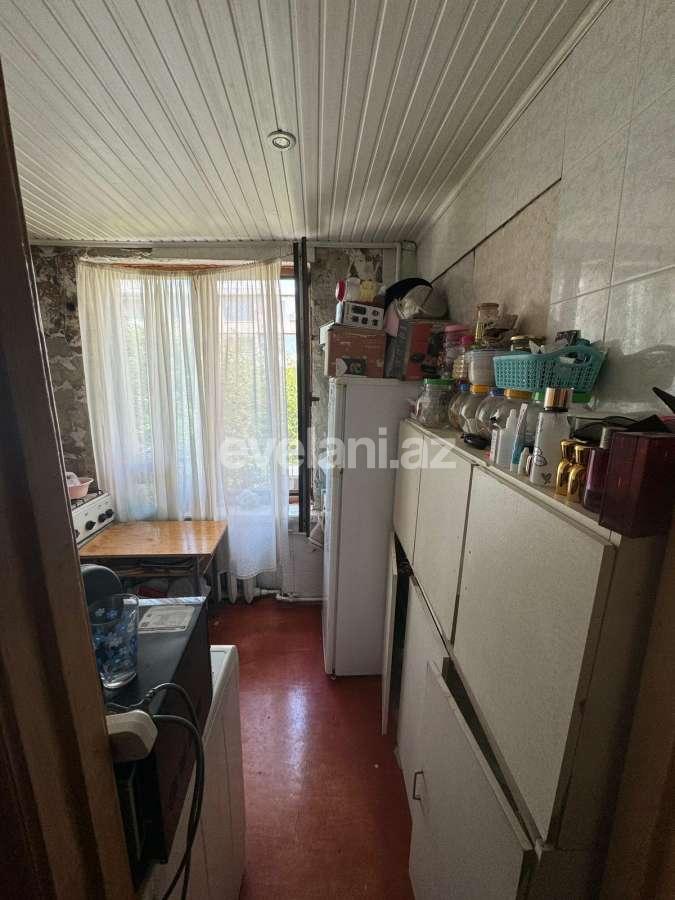 Satılır, köhnə tikili, 2 otaqlı, 49.99 m², Bakı, Yasamal r.