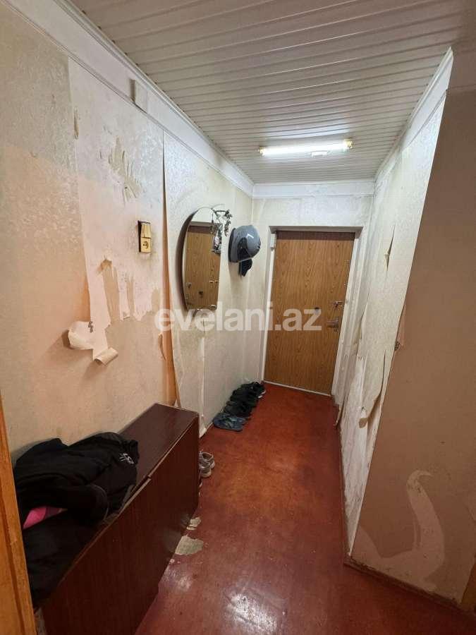 Satılır, köhnə tikili, 2 otaqlı, 49.99 m², Bakı, Yasamal r.