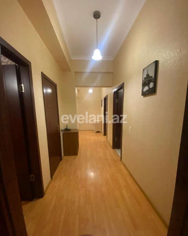 Kirayə verilir, yeni tikili, 3 otaqlı, 90 m²