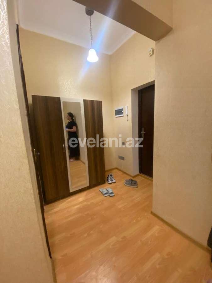 Kirayə verilir, yeni tikili, 3 otaqlı, 90 m²