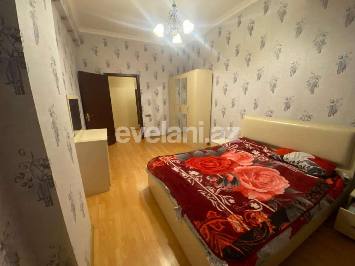 Kirayə verilir, yeni tikili, 3 otaqlı, 90 m²