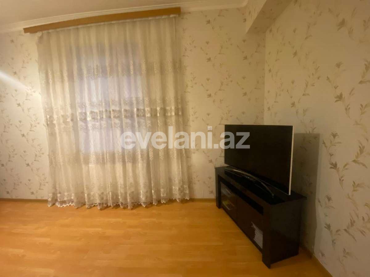 Kirayə verilir, yeni tikili, 3 otaqlı, 90 m²