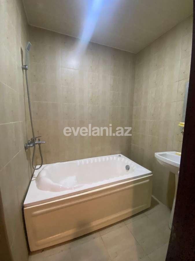 Kirayə verilir, yeni tikili, 3 otaqlı, 90 m²