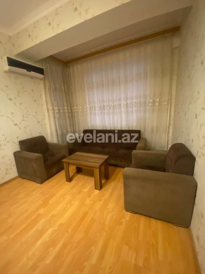 Kirayə verilir, yeni tikili, 3 otaqlı, 90 m²
