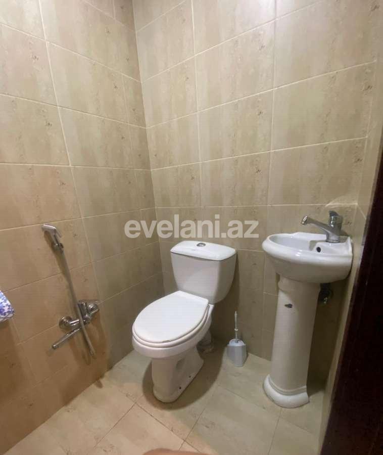 Kirayə verilir, yeni tikili, 3 otaqlı, 90 m²