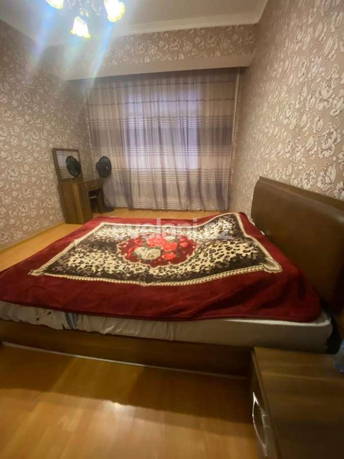 Kirayə verilir, yeni tikili, 3 otaqlı, 90 m²