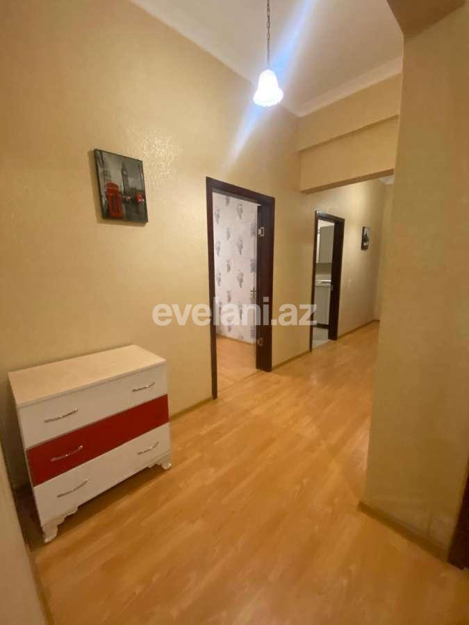 Kirayə verilir, yeni tikili, 3 otaqlı, 90 m²