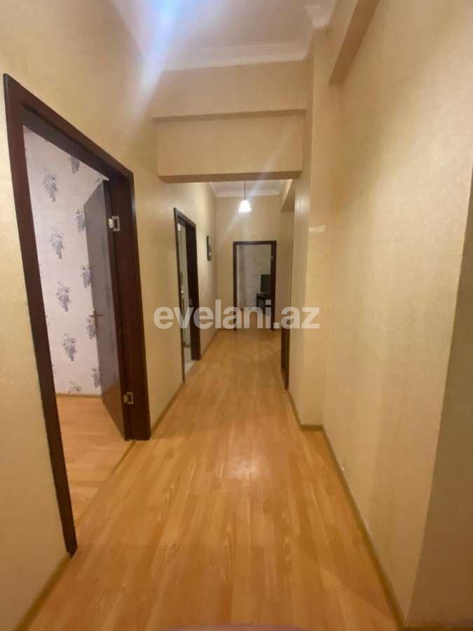 Kirayə verilir, yeni tikili, 3 otaqlı, 90 m²